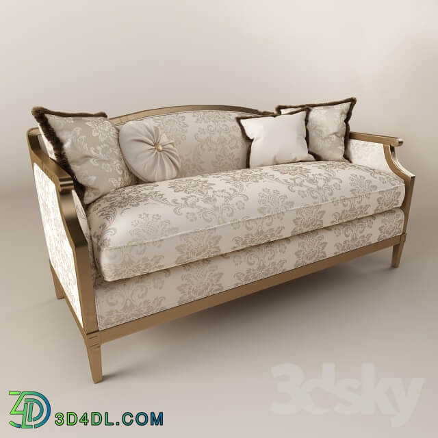 classic sofa