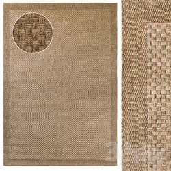 Alton Brown Indoor Outdoor Area Rug 