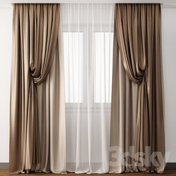 Curtain 6 