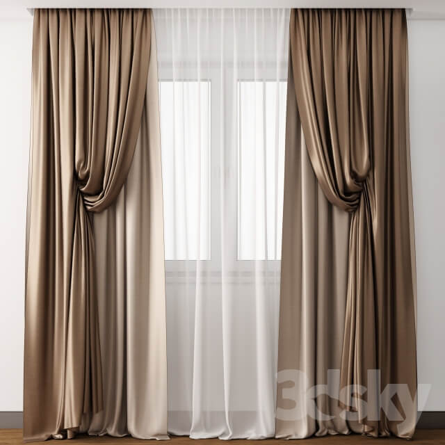 Curtain 6