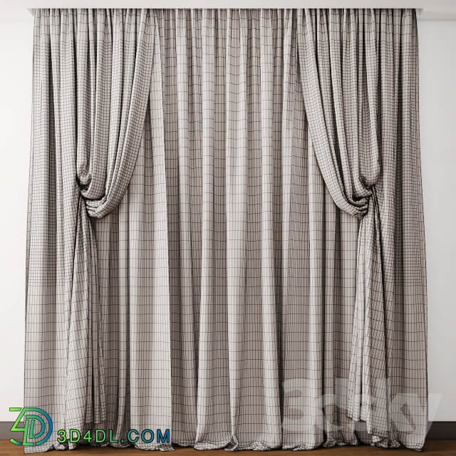 Curtain 6