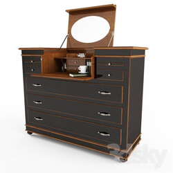 Sideboard Chest of drawer Dressers BetaMobili 