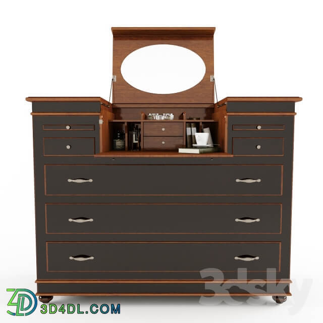 Sideboard Chest of drawer Dressers BetaMobili