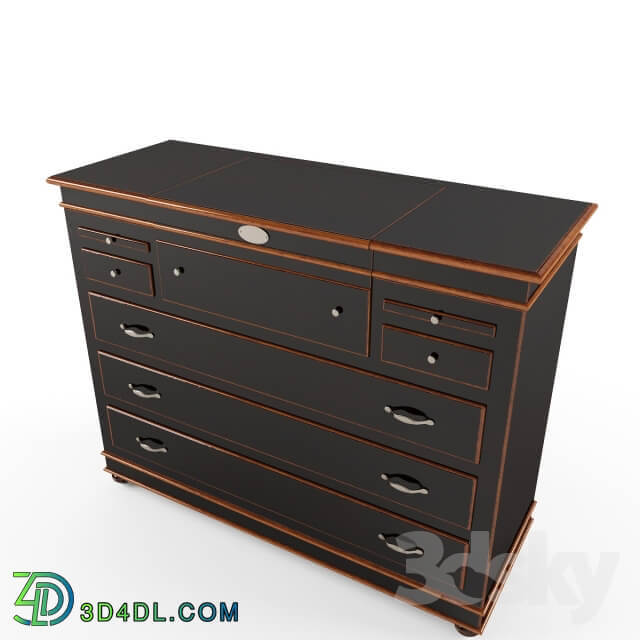 Sideboard Chest of drawer Dressers BetaMobili