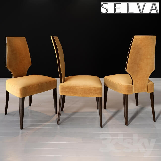 Selva Vendome chair Art.1056