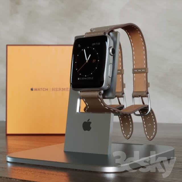 PCs Other electrics Apple Watch HERMES Edition