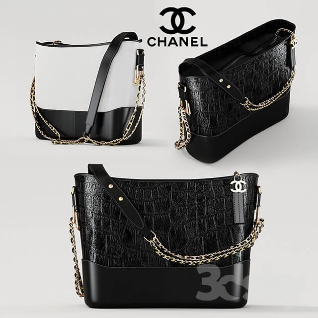 Other decorative objects CHANEL S GABRIELLE