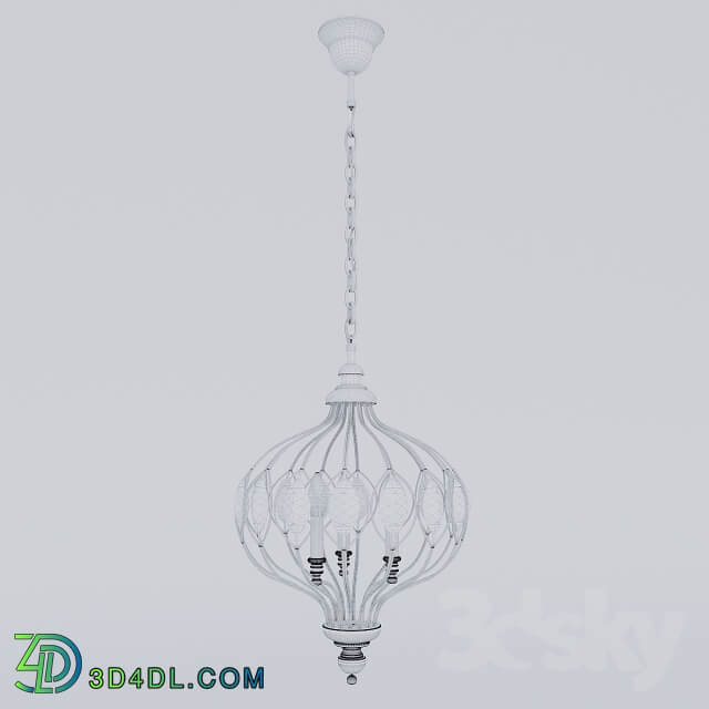 Chandelier Favorite 1382 3P Fes