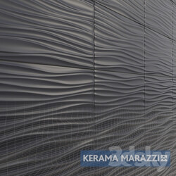 Bathroom accessories Kerama Marazzi Carnival in Venice 