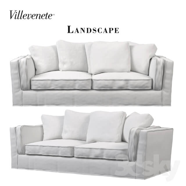 Sofa Landscape