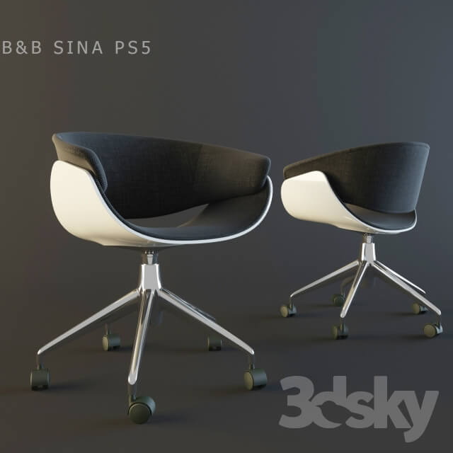 Chair b amp b italia sina ps5