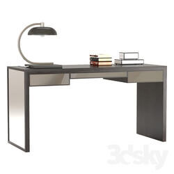 Mitchell Gold Sutton Desk 