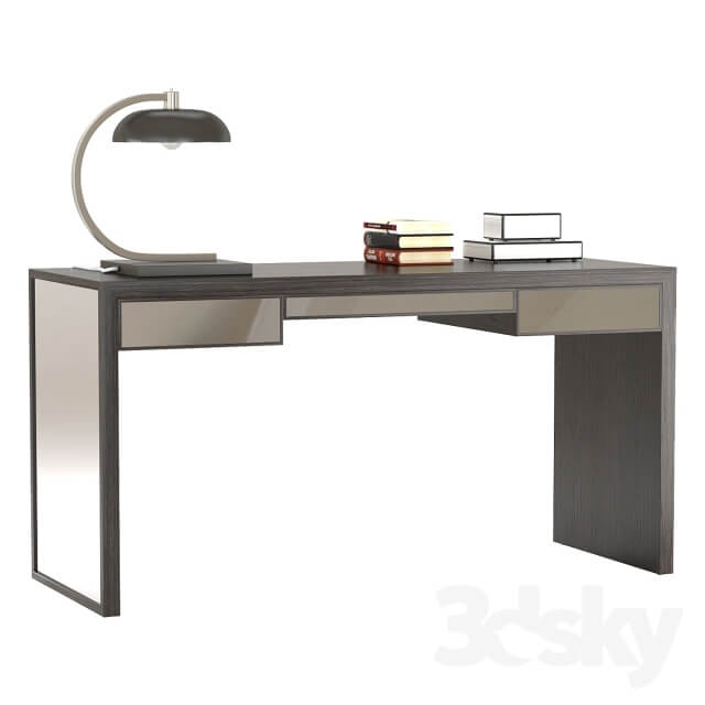 Mitchell Gold Sutton Desk