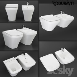 Duravit DuraStyle 