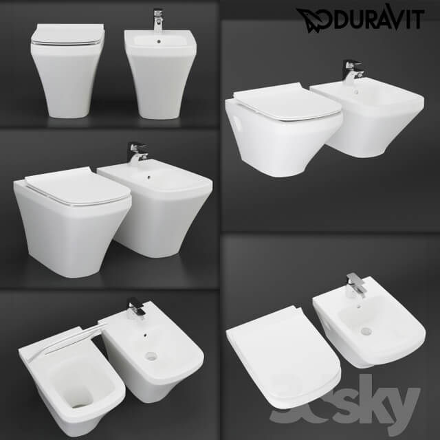 Duravit DuraStyle