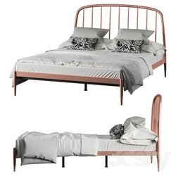 Bed Alana bed by made 