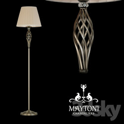 Floor lamp Maytoni ARM247 11 R 