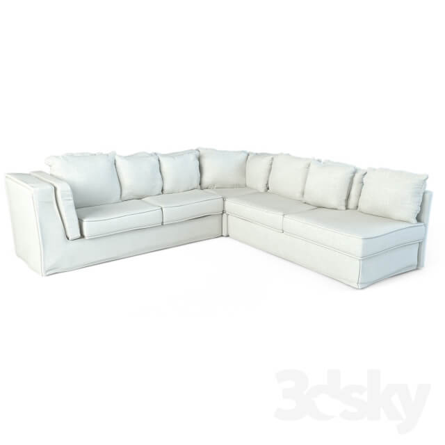 Sofa Canados Bertona