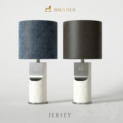 Table lamp Smania JERSEY 