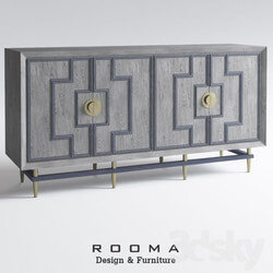 Sideboard Chest of drawer Chest of drawers Aurora Rooma Design 