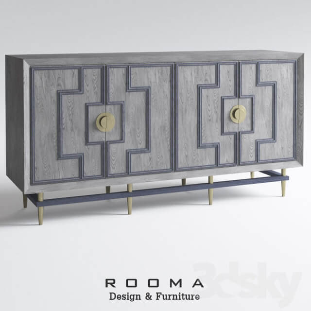 Sideboard Chest of drawer Chest of drawers Aurora Rooma Design