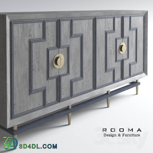 Sideboard Chest of drawer Chest of drawers Aurora Rooma Design