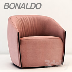 Bonaldo Bodo armchair 