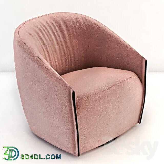 Bonaldo Bodo armchair