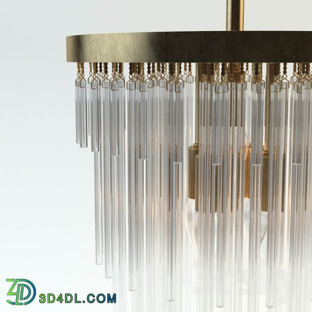 Gramercy Home Frederic Chandelier