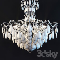 Chandelier Crystal lux Sevilia 