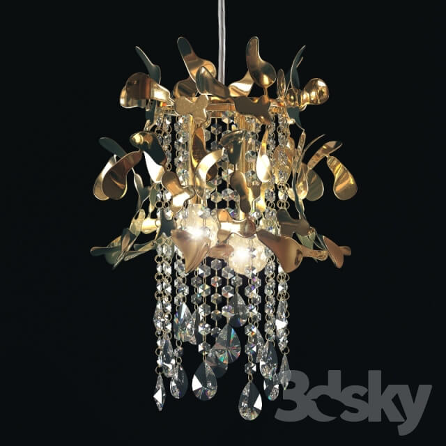 Crystal Lux Romeo SP2 D250