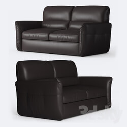 Natuzzi Edition B842 