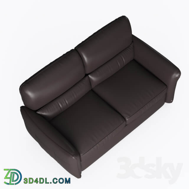 Natuzzi Edition B842