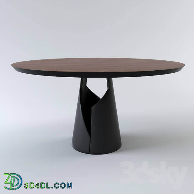 Table Chair GIANO table and chair MAGDA