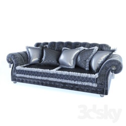 Classic sofa 