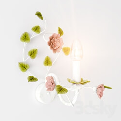 Sconce MW LIGHT Bouquet 421023901 