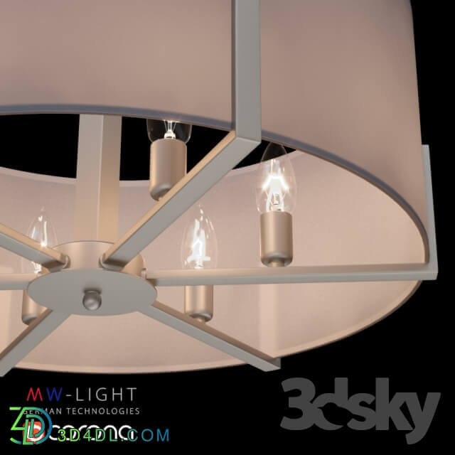 Chandelier MW Light Daphne 453011906