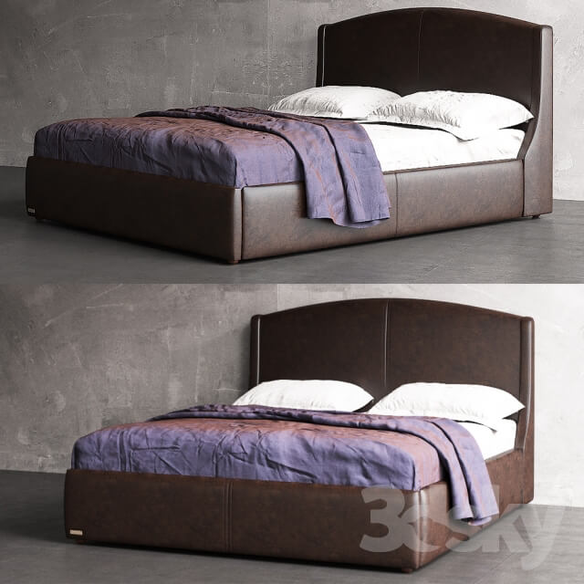 Bed Bed Listre Two