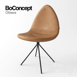 Chair BoConcept Ottawa 