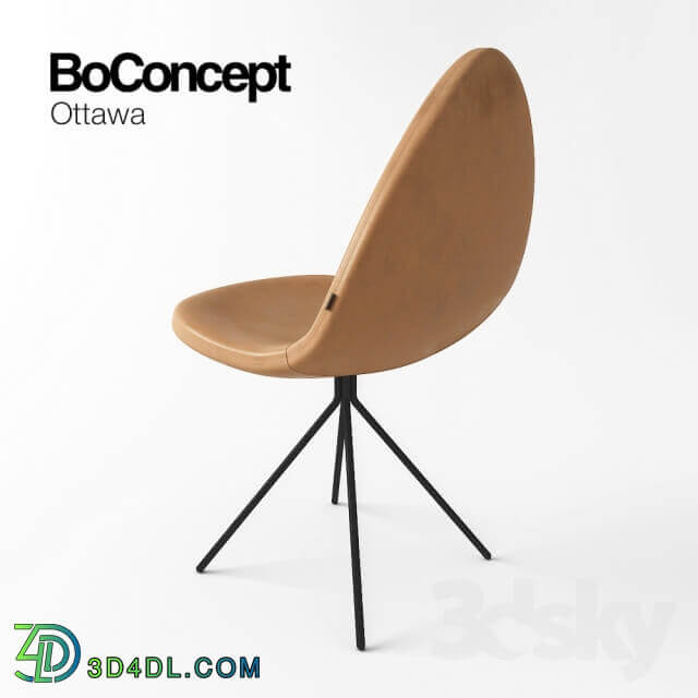 Chair BoConcept Ottawa