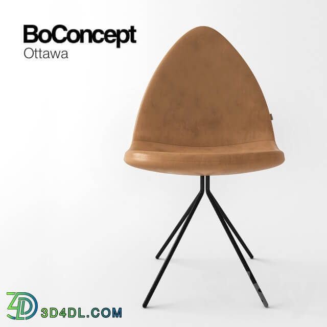 Chair BoConcept Ottawa