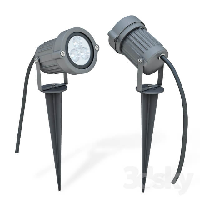 Landscape Light LED 9030