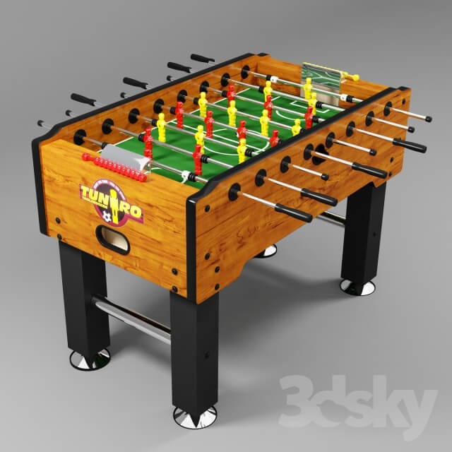 Table football