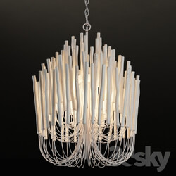 ARTERIORS Tilda chandelier 