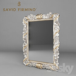 Savio Firmino 4380. Mirror 