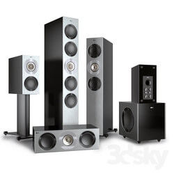 KEF Reference 