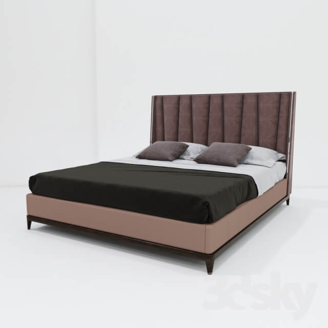 Bed Frato Nantes bed