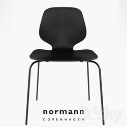 My Chair by normann copenhagen 