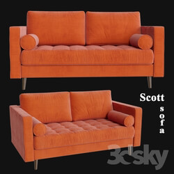 Scott Sofa 