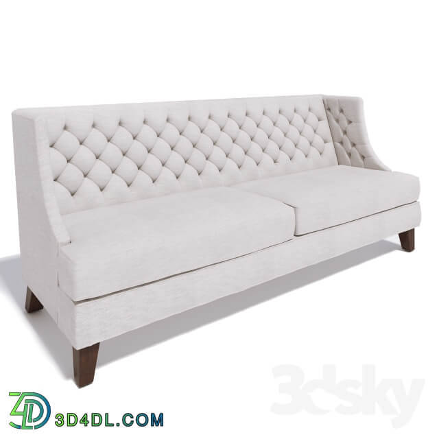 Sofa Seven Sedie 9850E